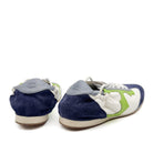 Serif Sneakers - Tory Burch - MISHMASH