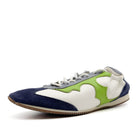 Serif Sneakers - Tory Burch - MISHMASH