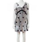 Seriously Dotty - Top Shop - MISHMASH