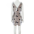 Seriously Dotty - Top Shop - MISHMASH