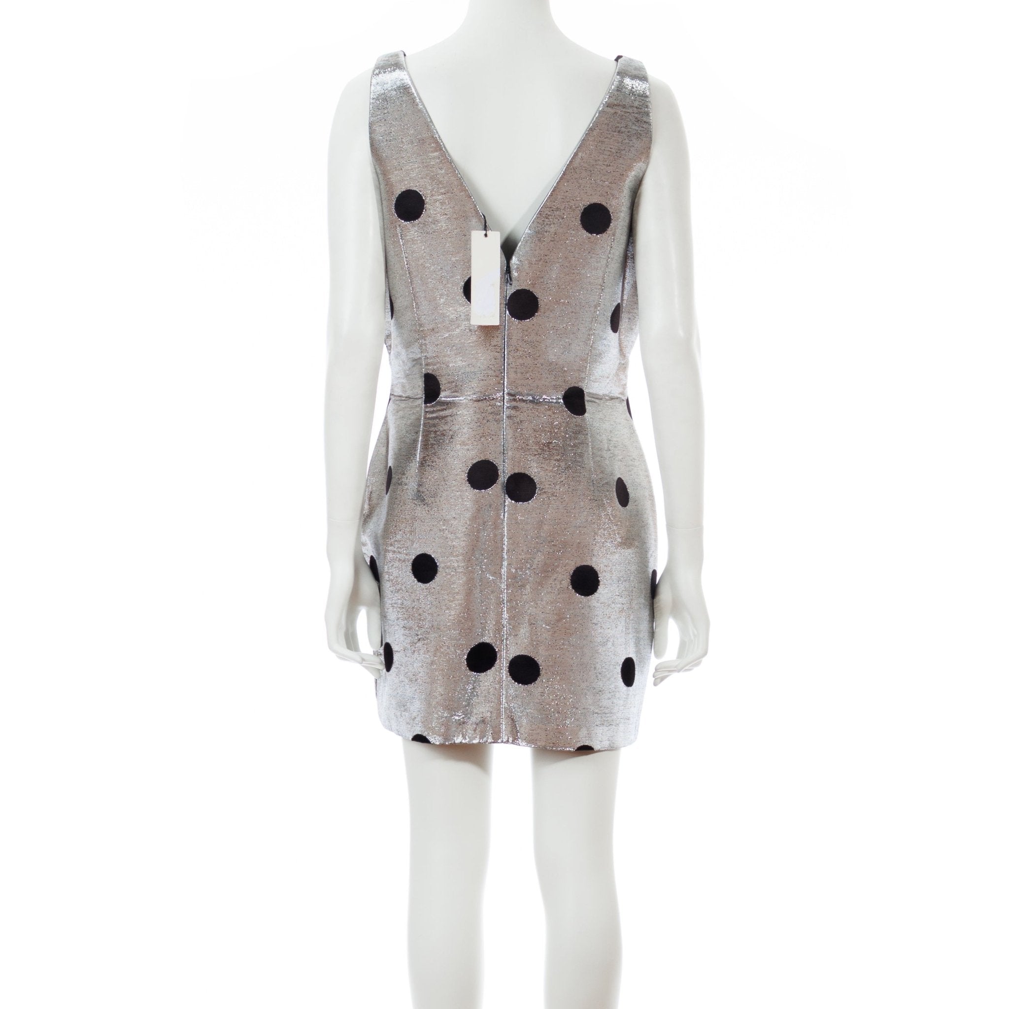 Seriously Dotty - Top Shop - MISHMASH