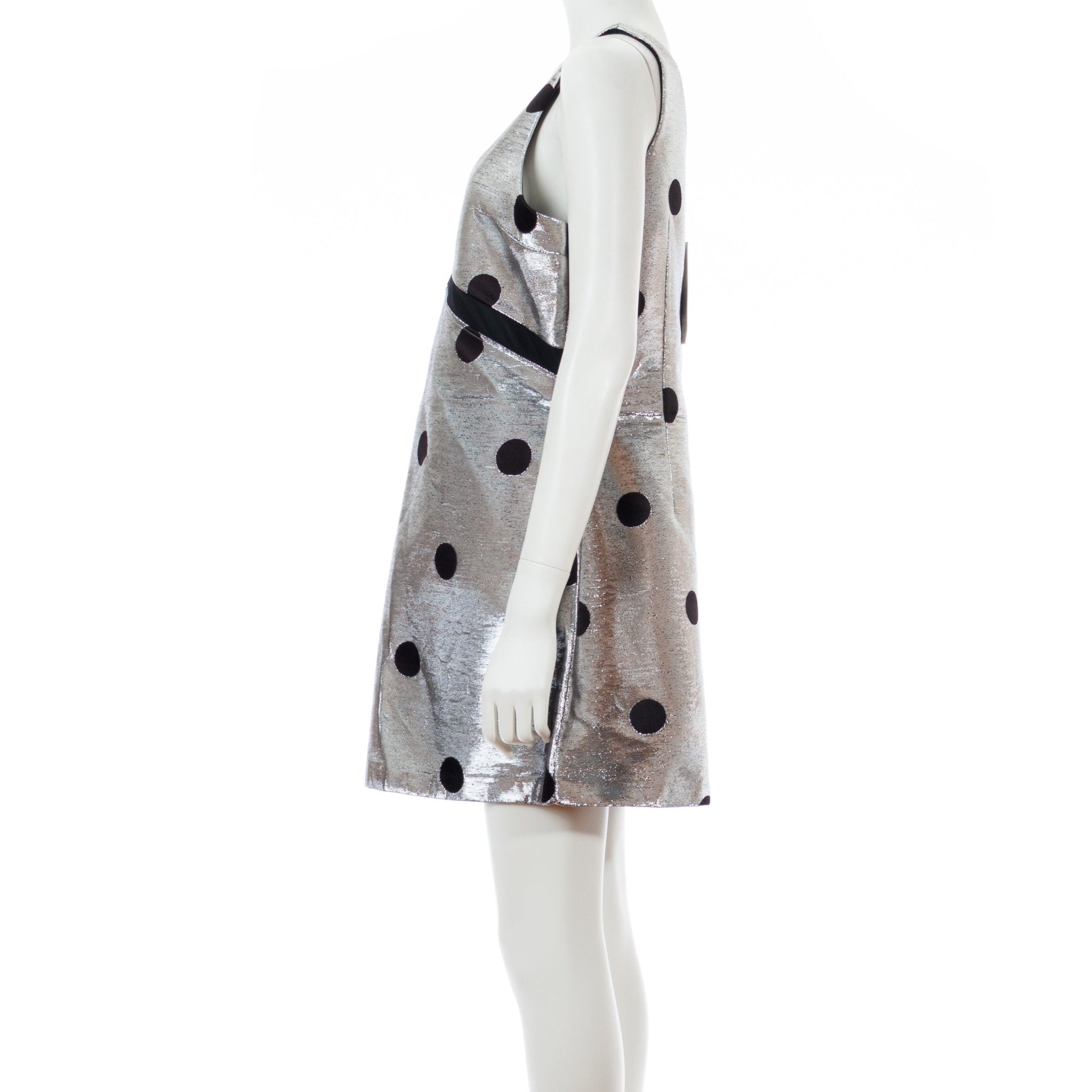 Seriously Dotty - Top Shop - MISHMASH