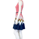 Servin' Pink - TED BAKER Dress - MISHMASH