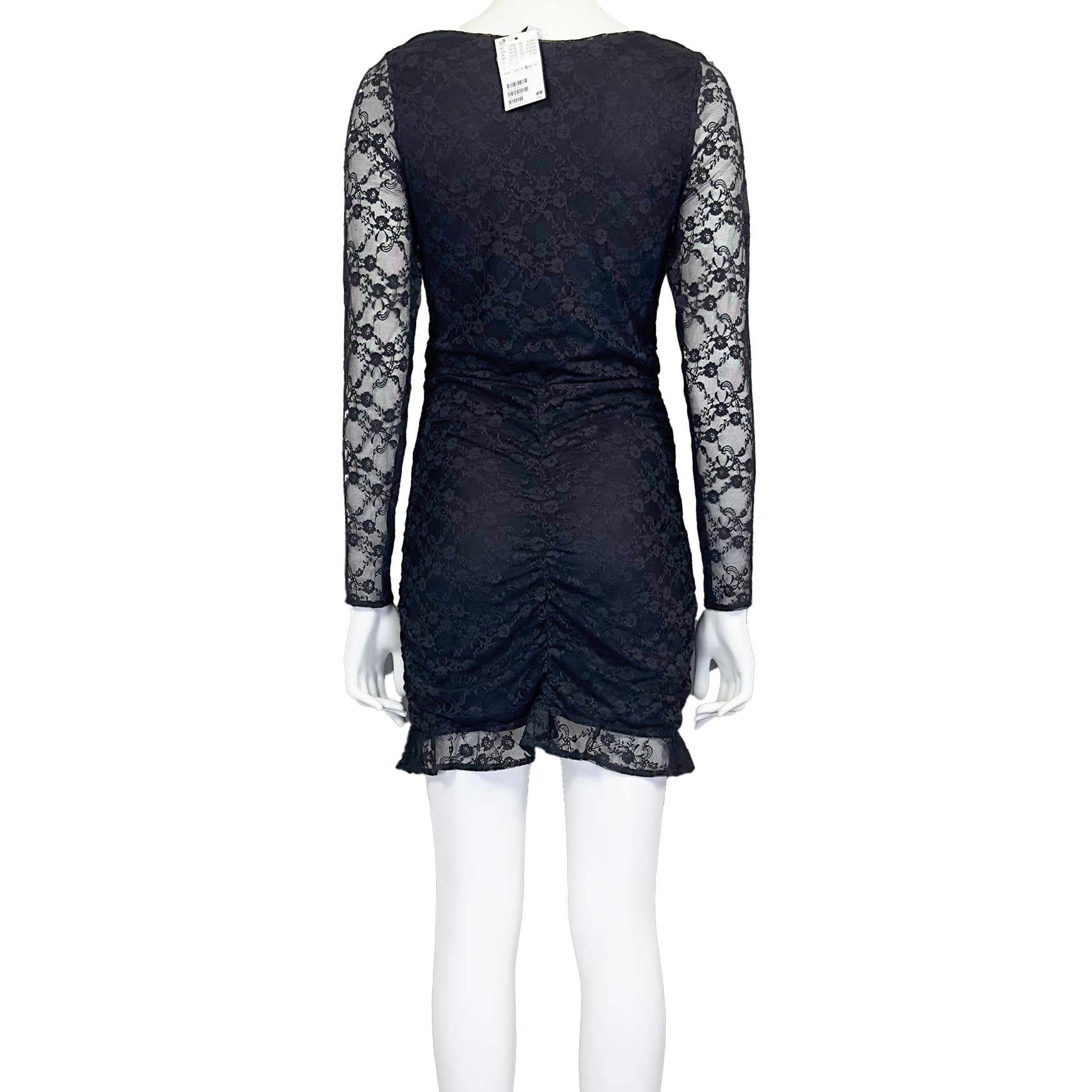 Shadow Lure - H&M - MISHMASH