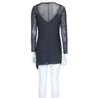 Shadow Silhouette - PRETTYLITTLETHING - MISHMASH