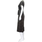 Shadow Stalker - NEW LOOK Dress - MISHMASH