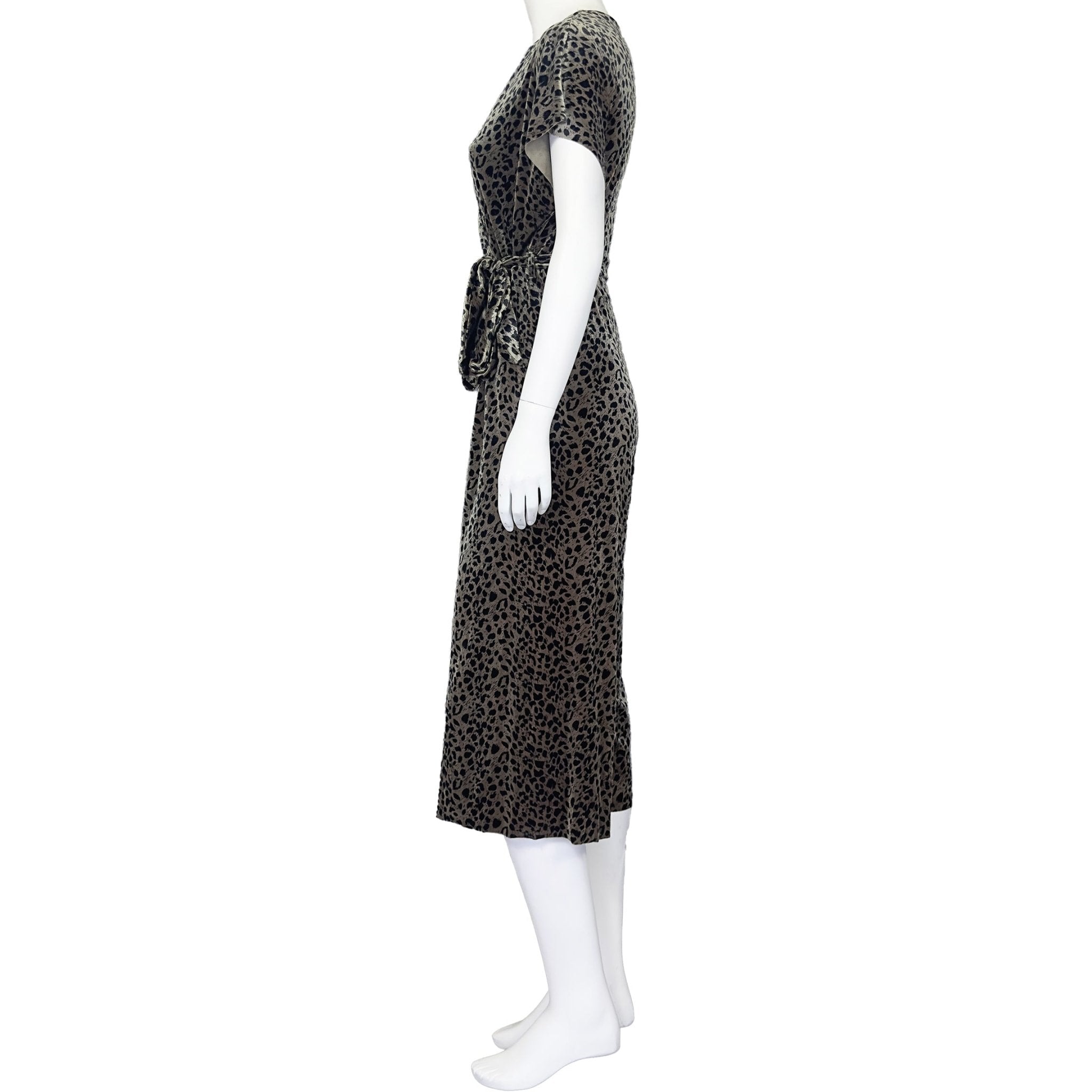 Shadow Stalker - NEW LOOK Dress - MISHMASH