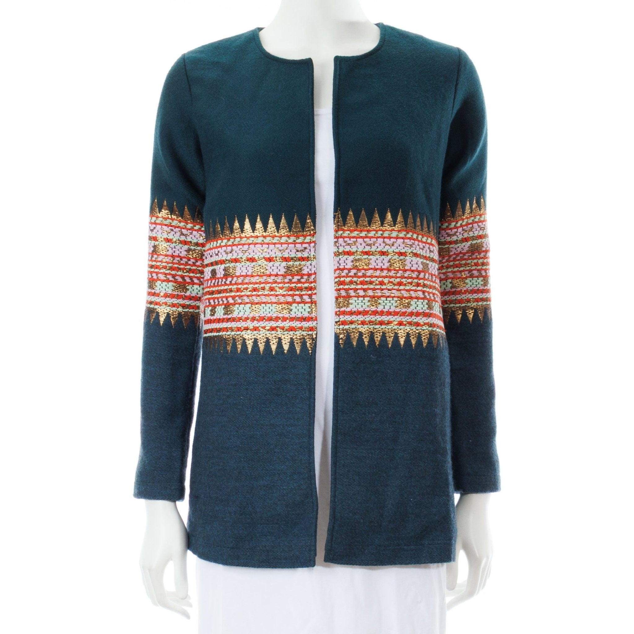 Sharpened - LOWELLITA - MISHMASH