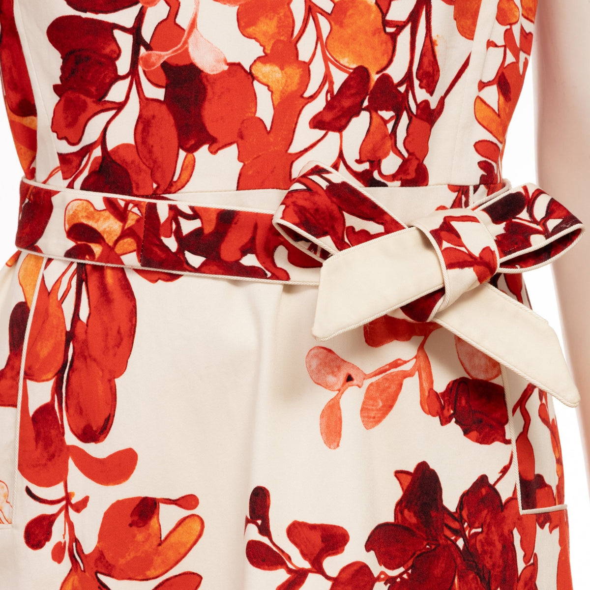 She Arrived - KAREN MILLEN - MISHMASH