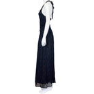 Sheer Fantasy - Mango Dress - MISHMASH