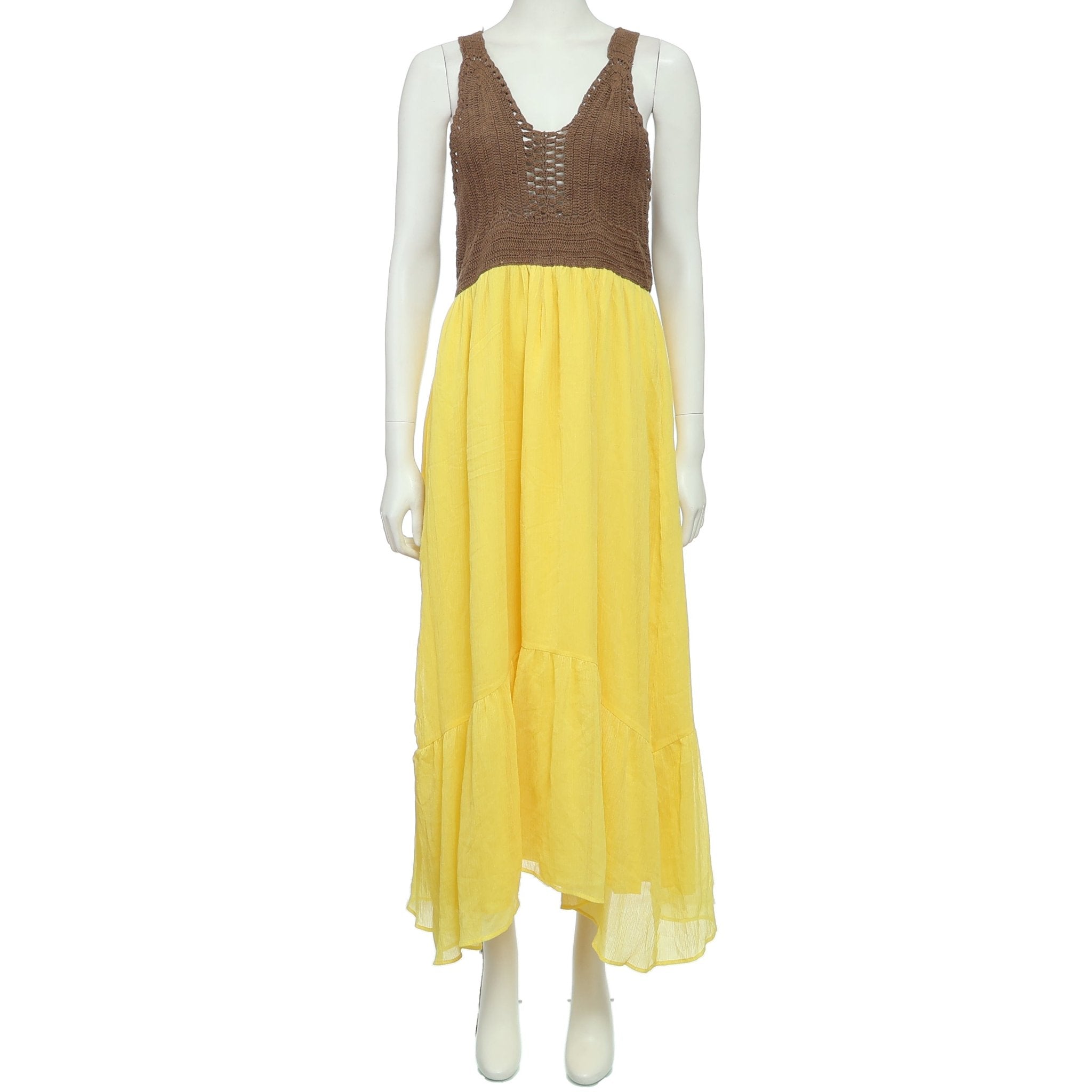 Shore Thing - ZARA - MISHMASH