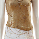 Short Story - LOLITA LEMPICKA - MISHMASH