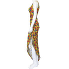 Shroom Samba - KeiKei Dress - MISHMASH