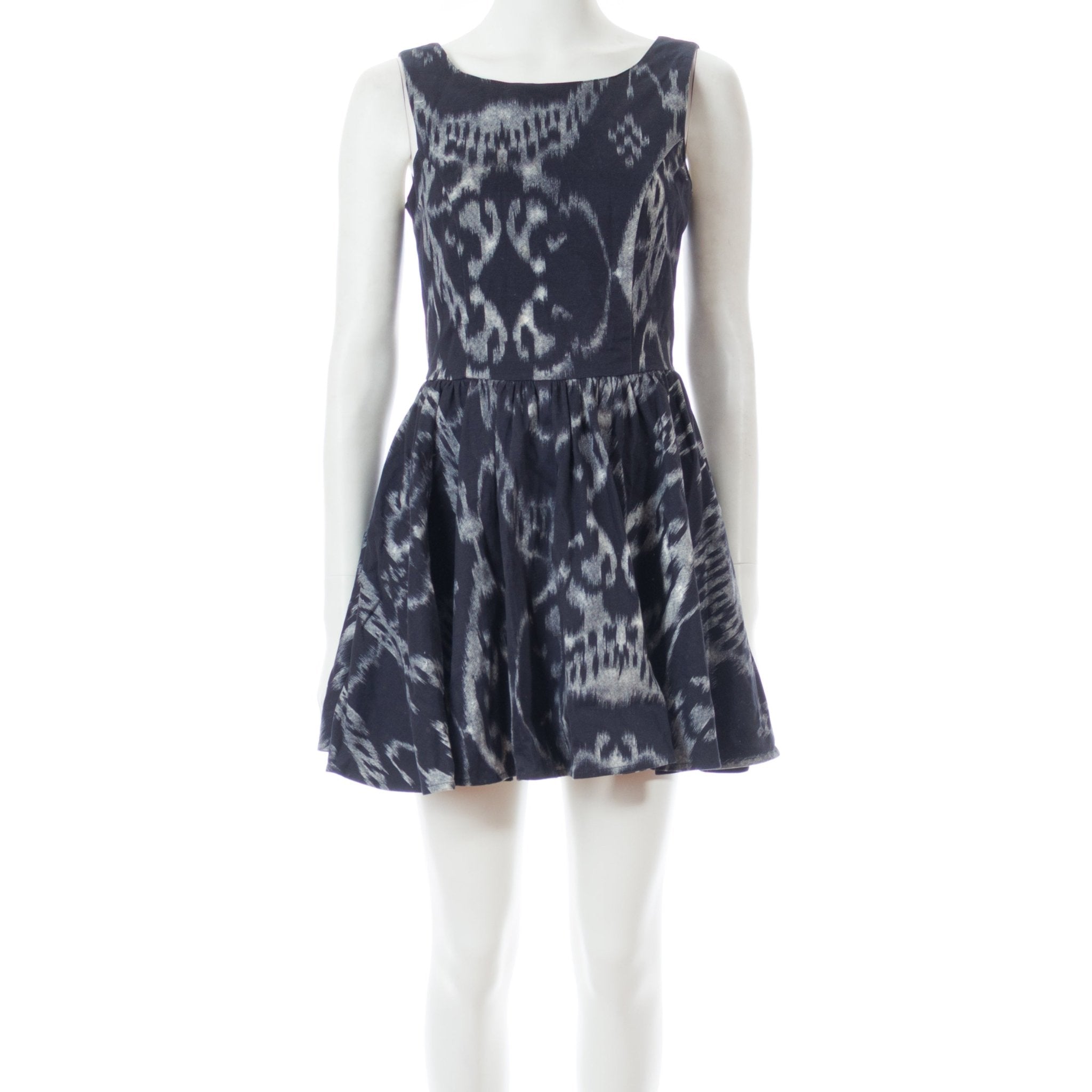 Side Note - STYLESTALKER - MISHMASH