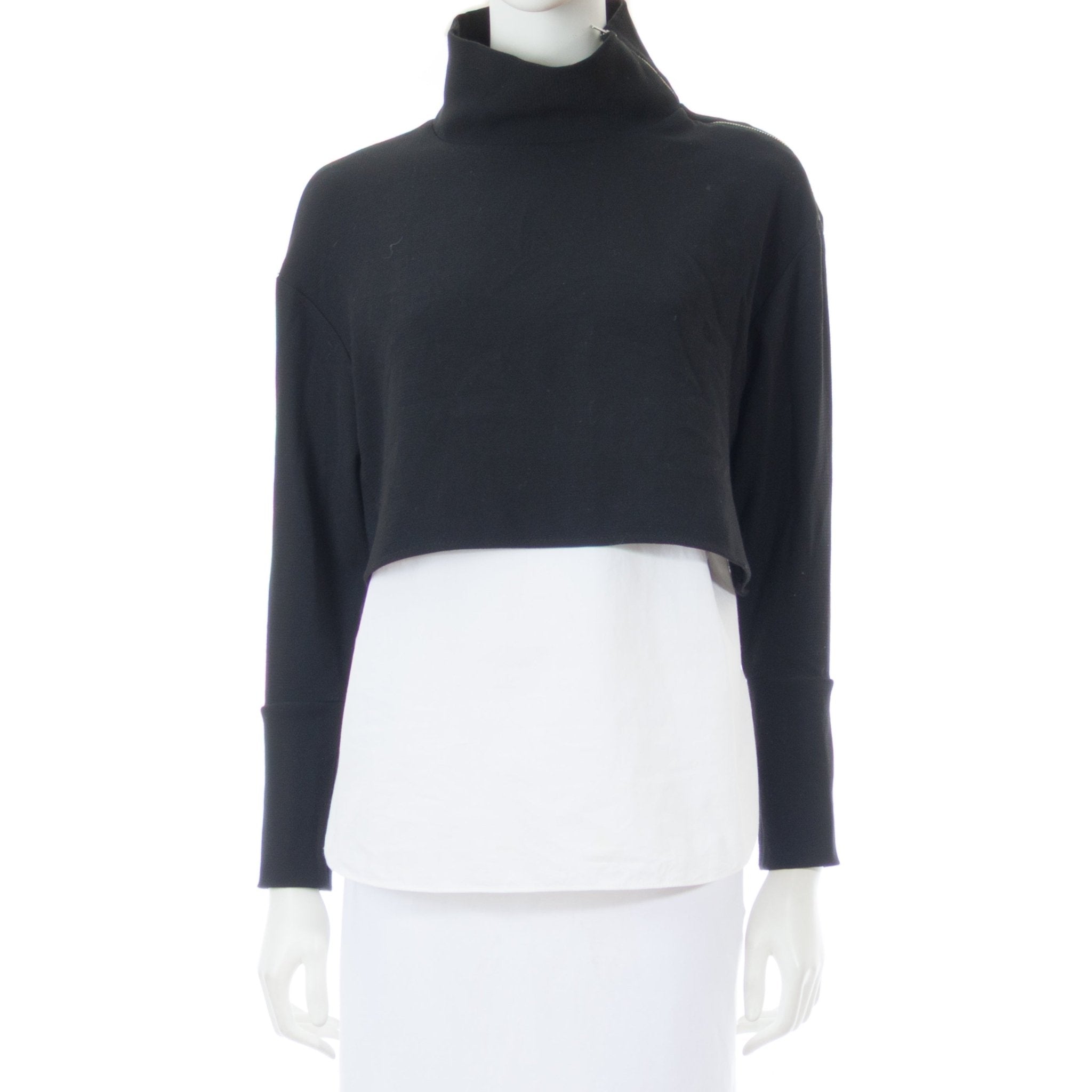 Side Profile - Zara - MISHMASH