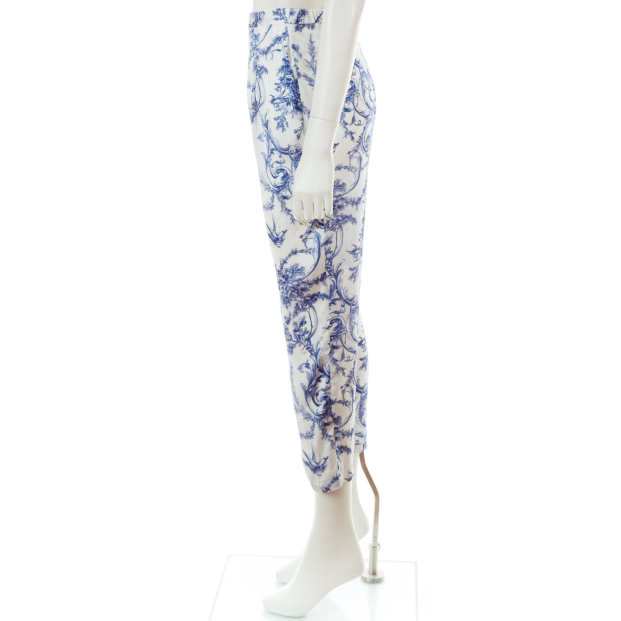 Sidecar - ZARA - MISHMASH