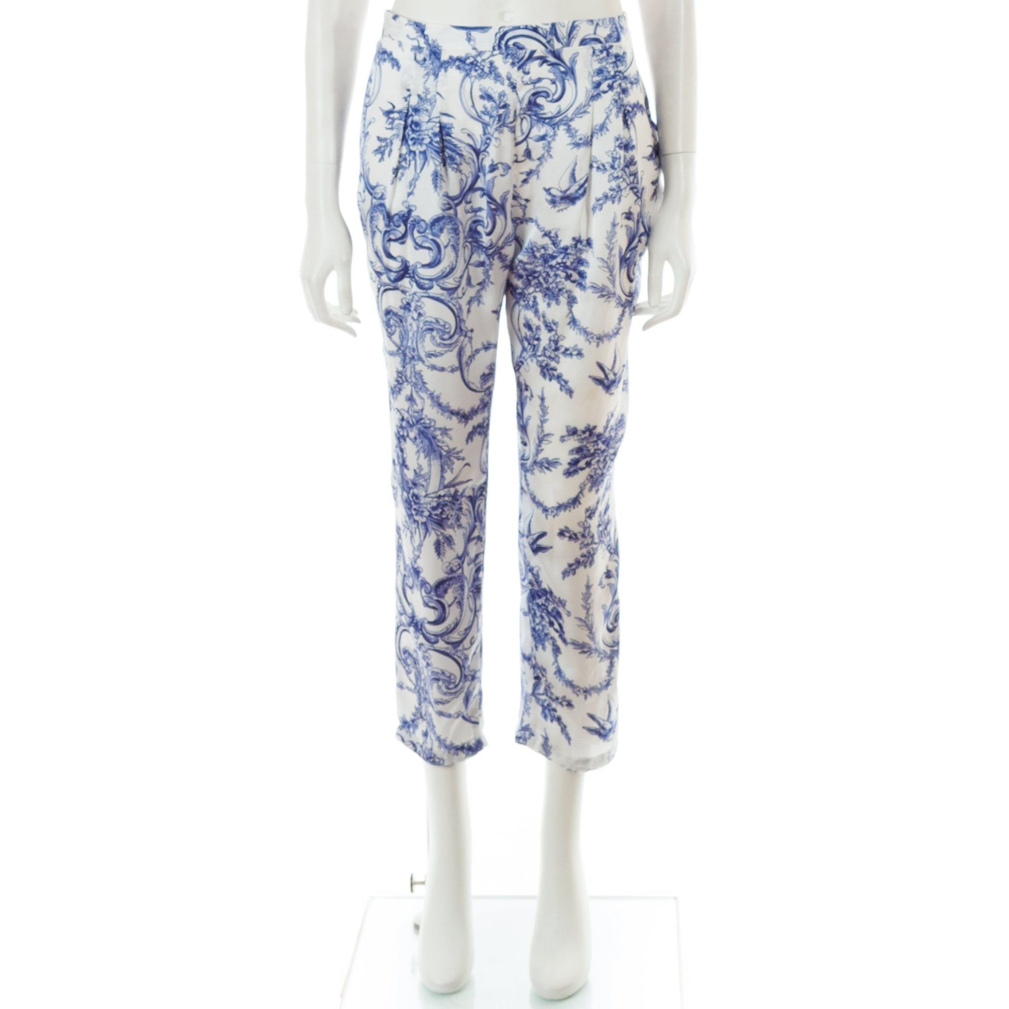 Sidecar - ZARA - MISHMASH