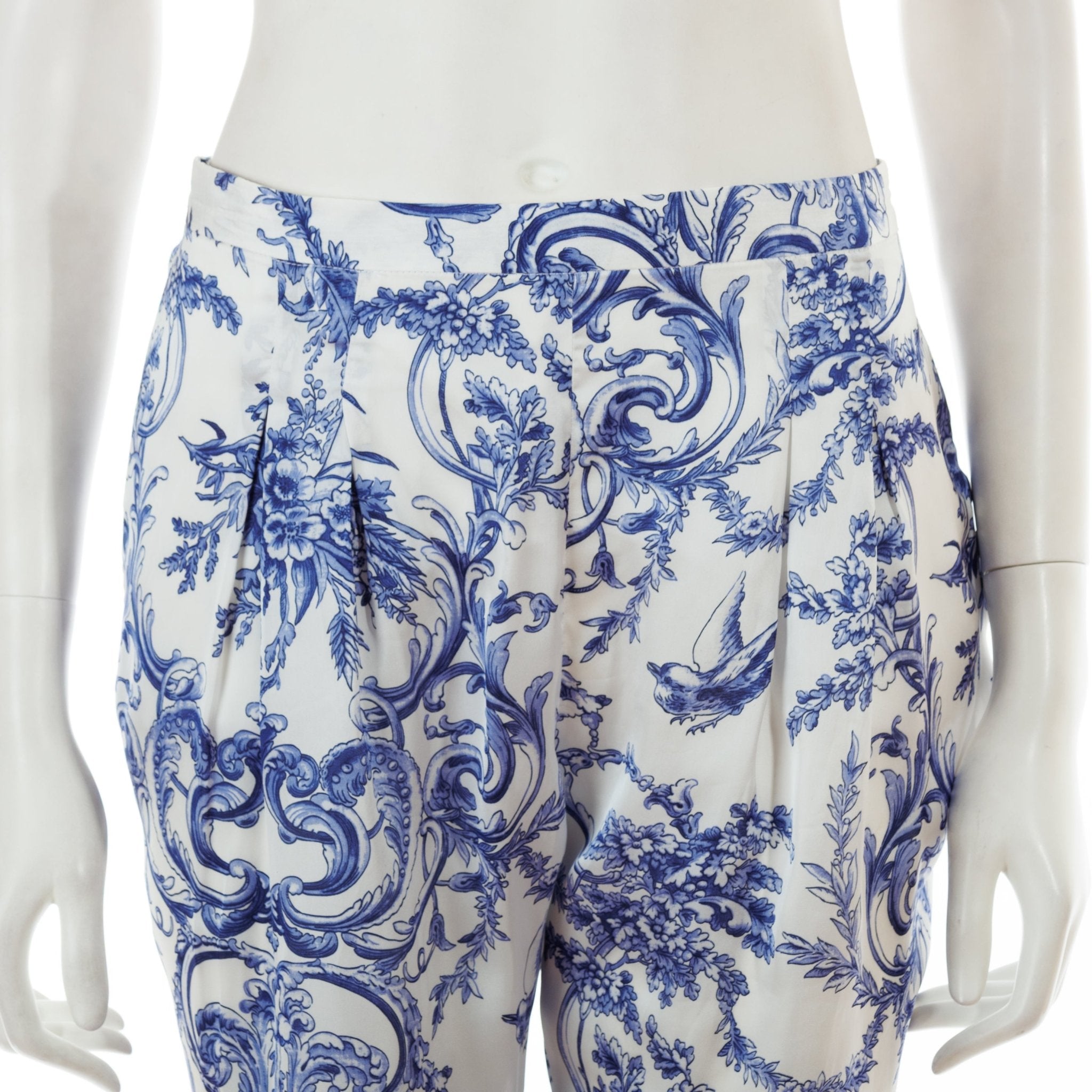 Sidecar - ZARA - MISHMASH