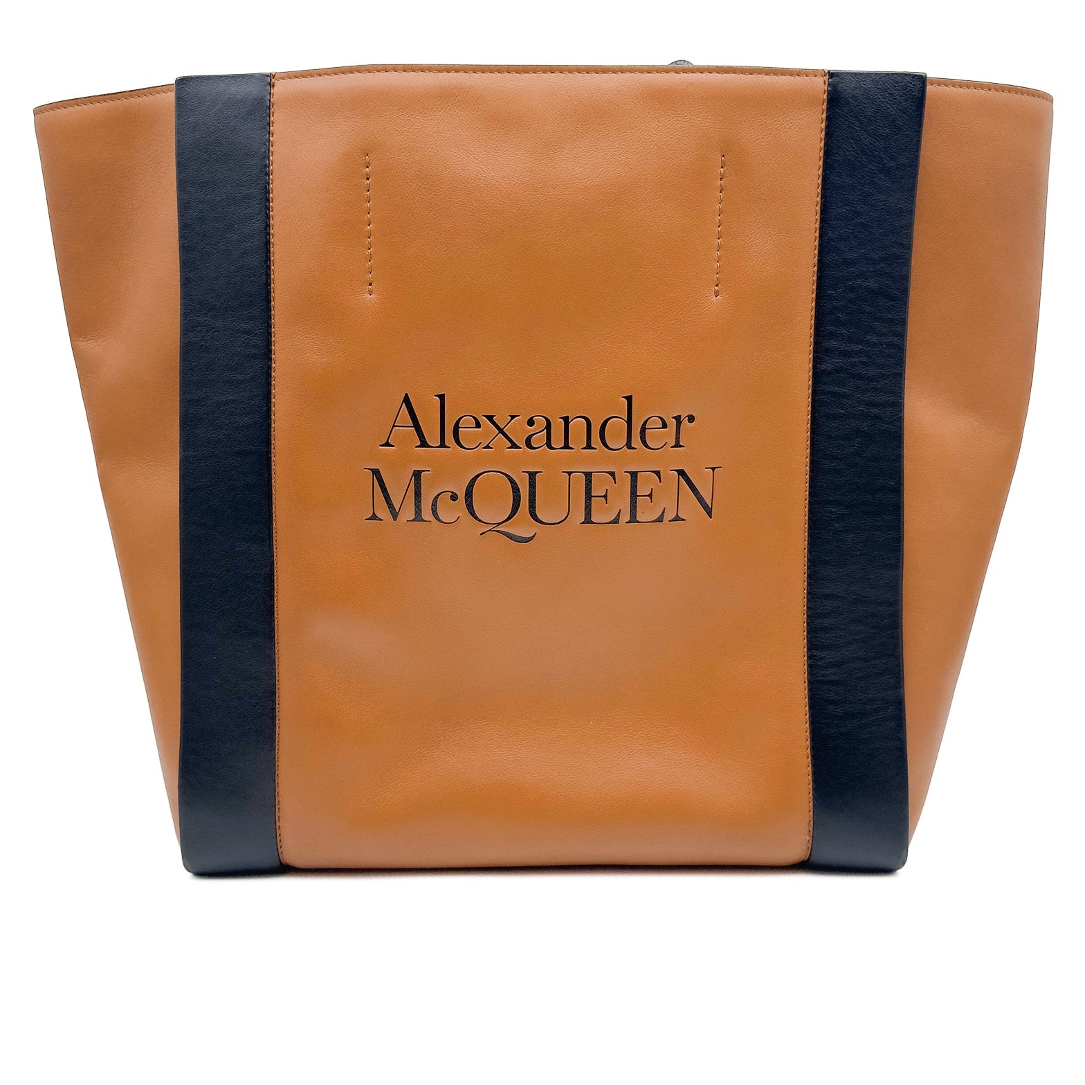 Signature Shopper - ALEXANDER MCQUEEN - MISHMASH