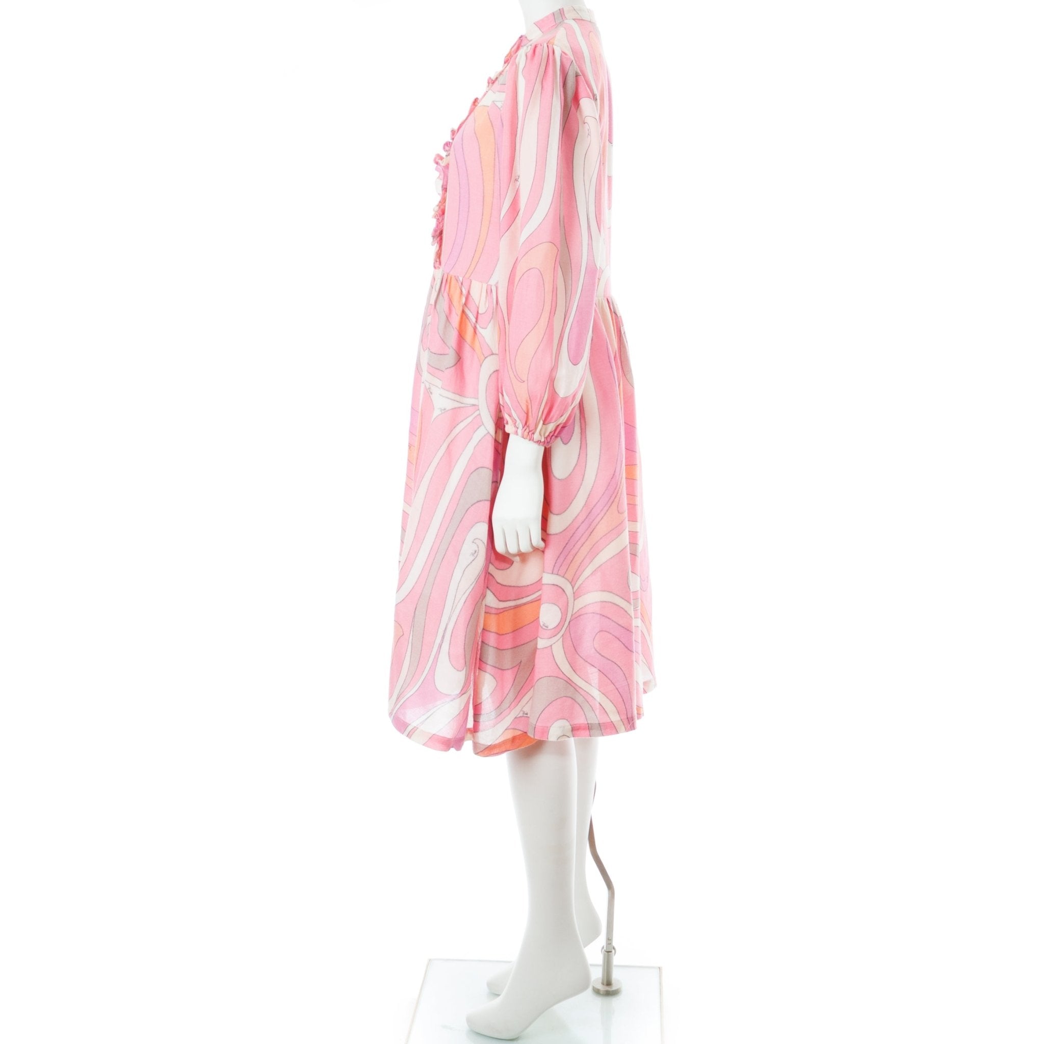 Silent Diffusion - PUCCI - MISHMASH