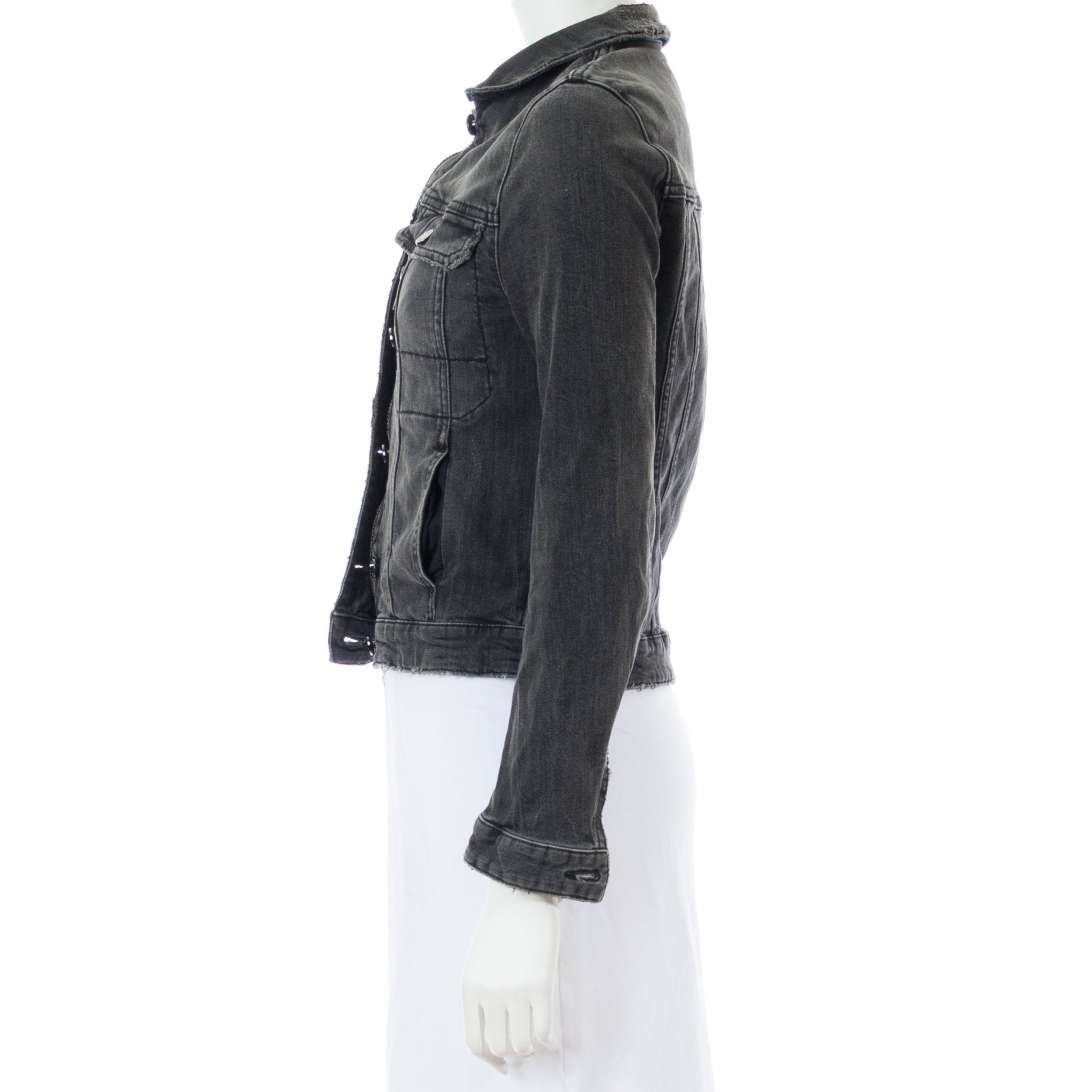 Silent Mode - ZADIG & VOLTAIRE - MISHMASH