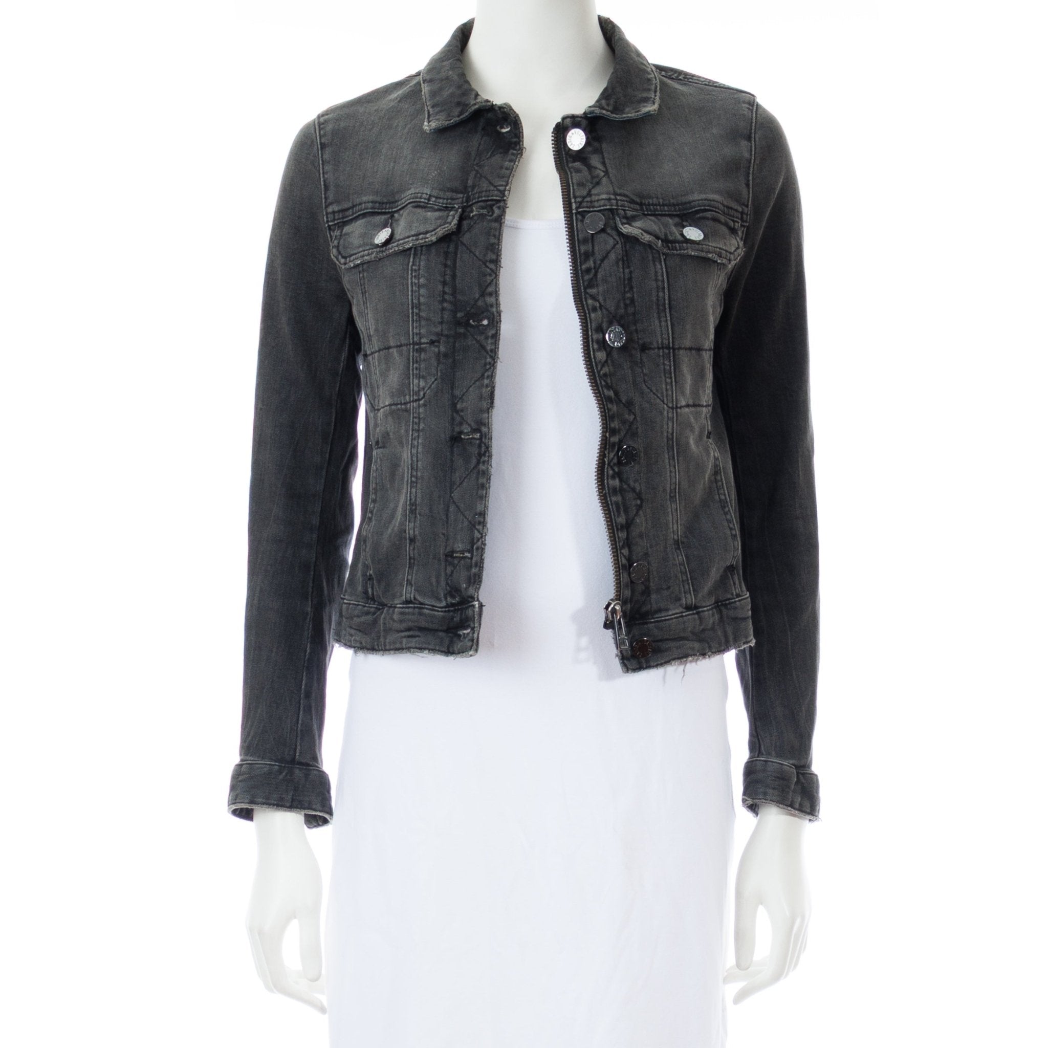 Silent Mode - ZADIG & VOLTAIRE - MISHMASH