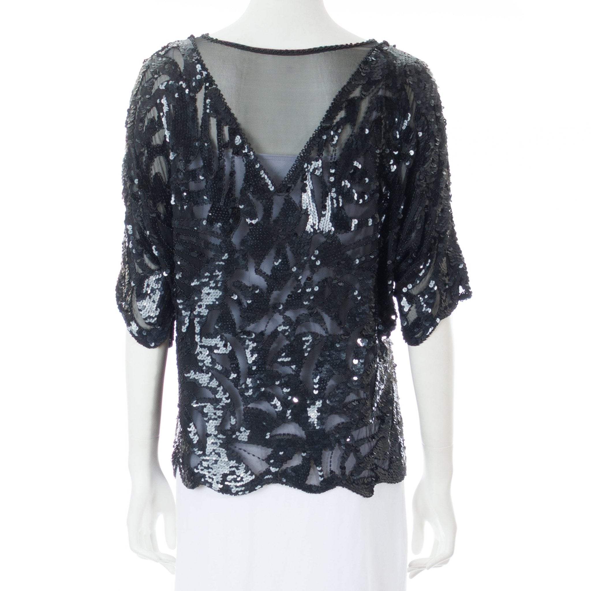 Silent Partner - Oriental - MISHMASH