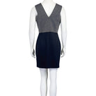 Silver Apex - NEW LOOK Dress - MISHMASH