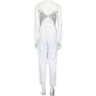 Silver Aura - TFNC LONDON - MISHMASH