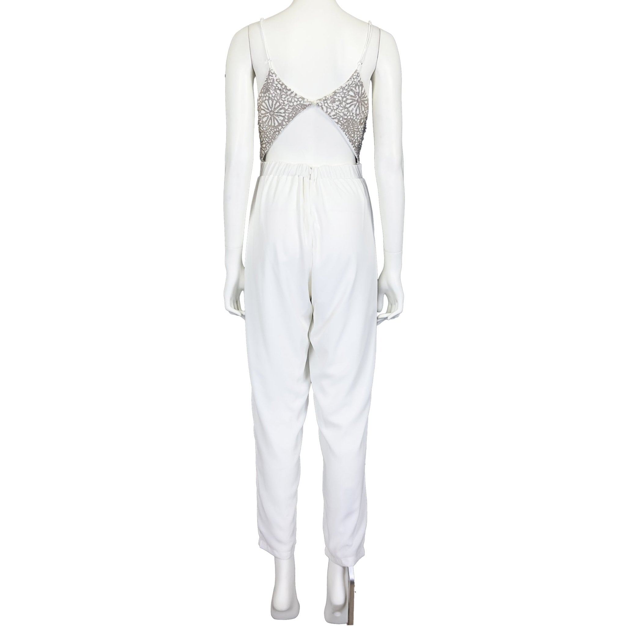 Silver Aura - TFNC LONDON - MISHMASH