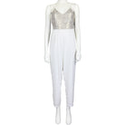 Silver Aura - TFNC LONDON - MISHMASH