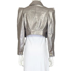 Silver Crop - BY EMAN SHAKER - MISHMASH