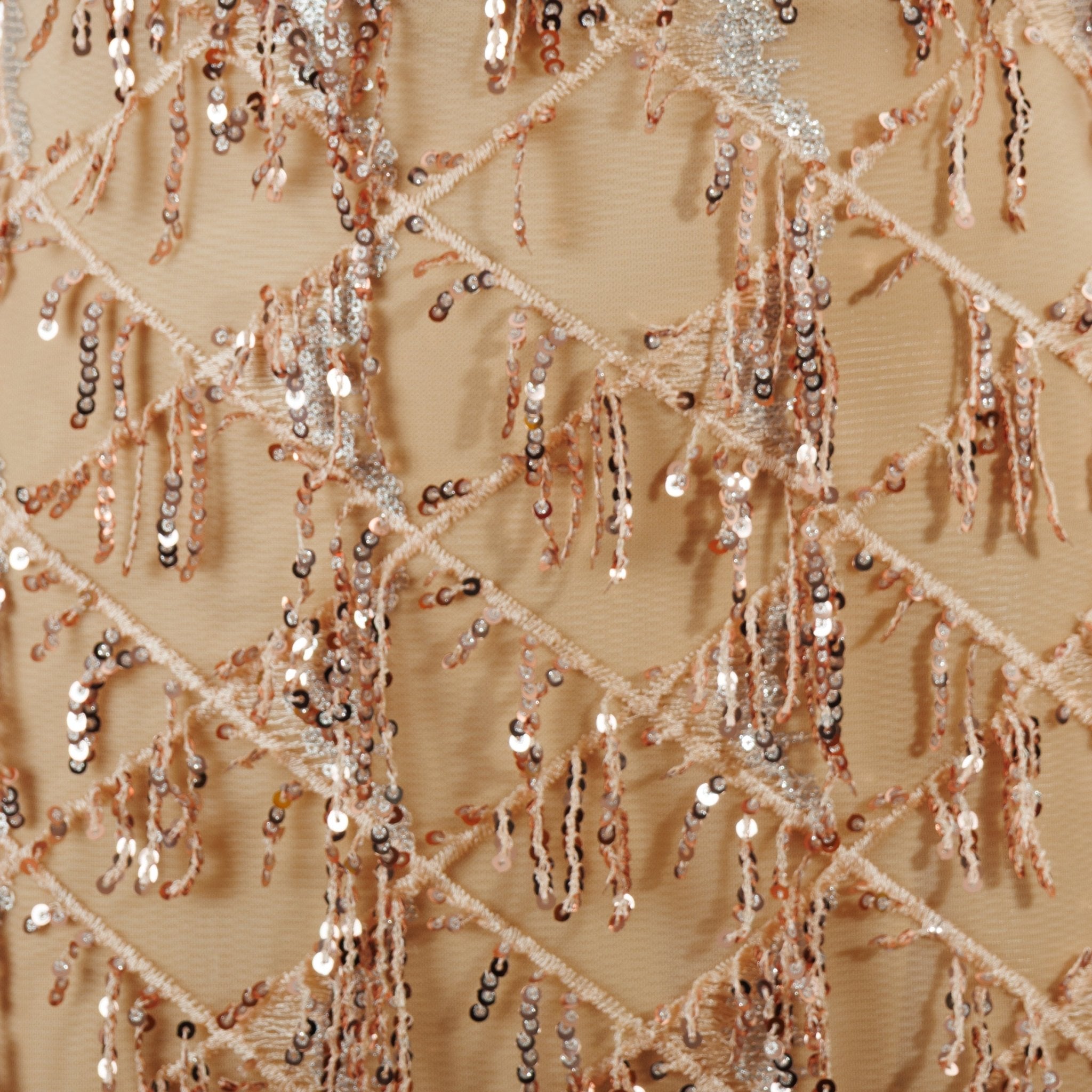 Silver Key - UNBRANDED - MISHMASH
