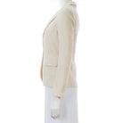Silver Lining - Massimo Dutti - MISHMASH