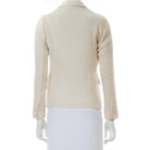Silver Lining - Massimo Dutti - MISHMASH