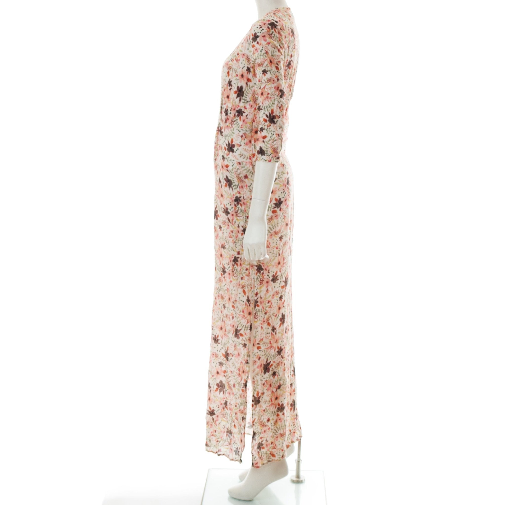 Silver Locket - MANGO - MISHMASH