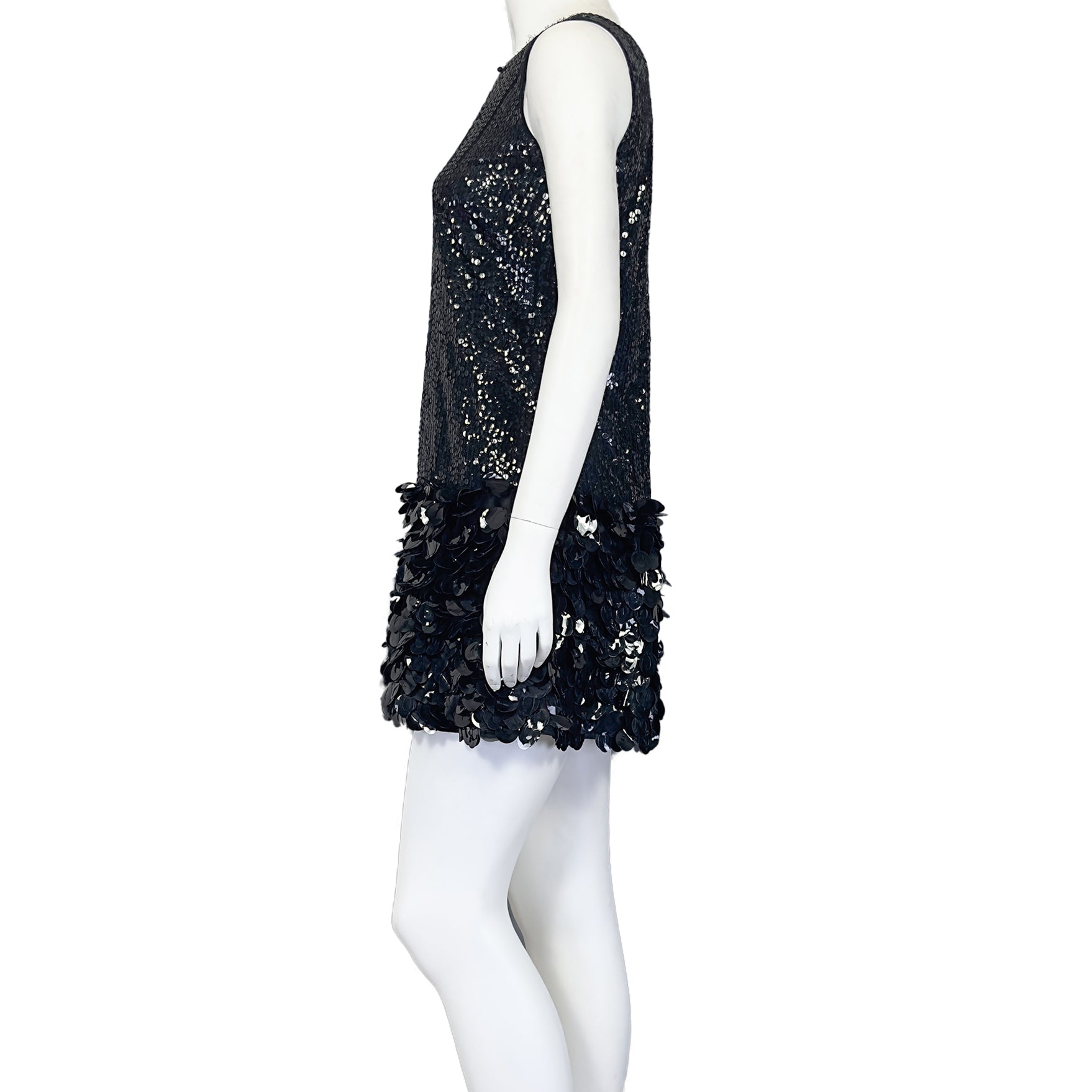 Simply Chic - RED VALENTINO Dress - MISHMASH