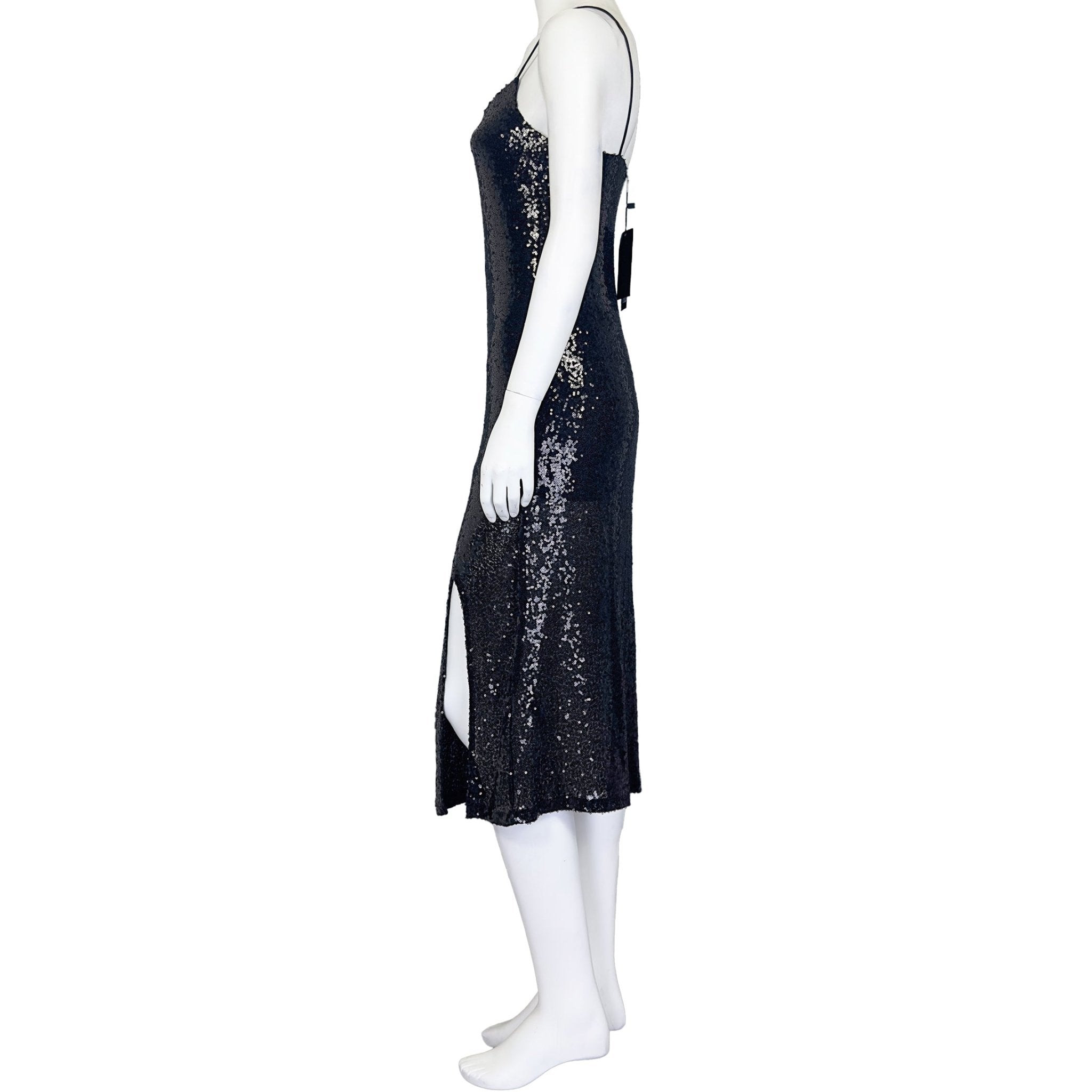 Sin In Sequins - i.scenery by VERO MODA Dress - MISHMASH