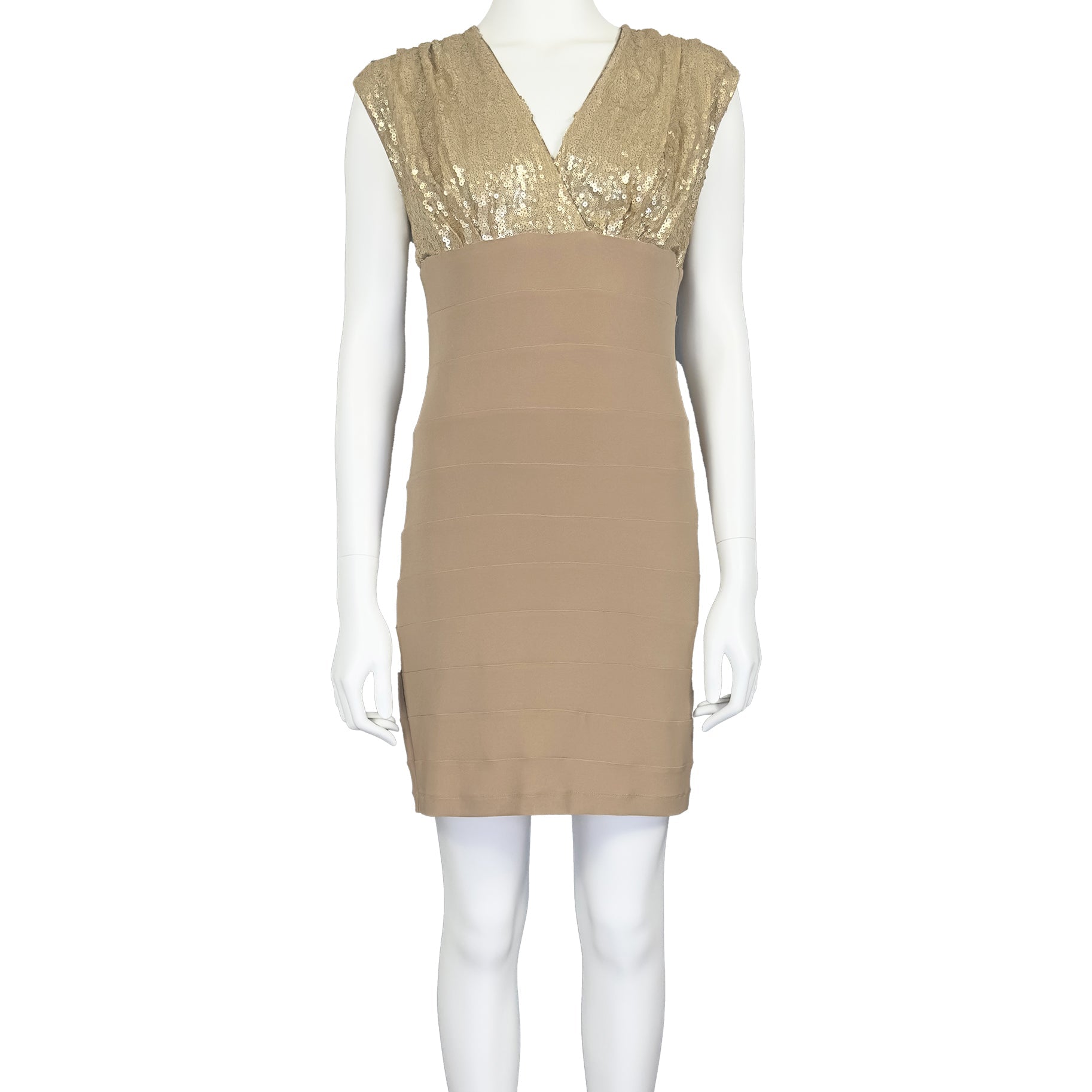 Sip, Sip, Slay - XOXO Dress - MISHMASH