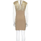 Sip, Sip, Slay - XOXO Dress - MISHMASH