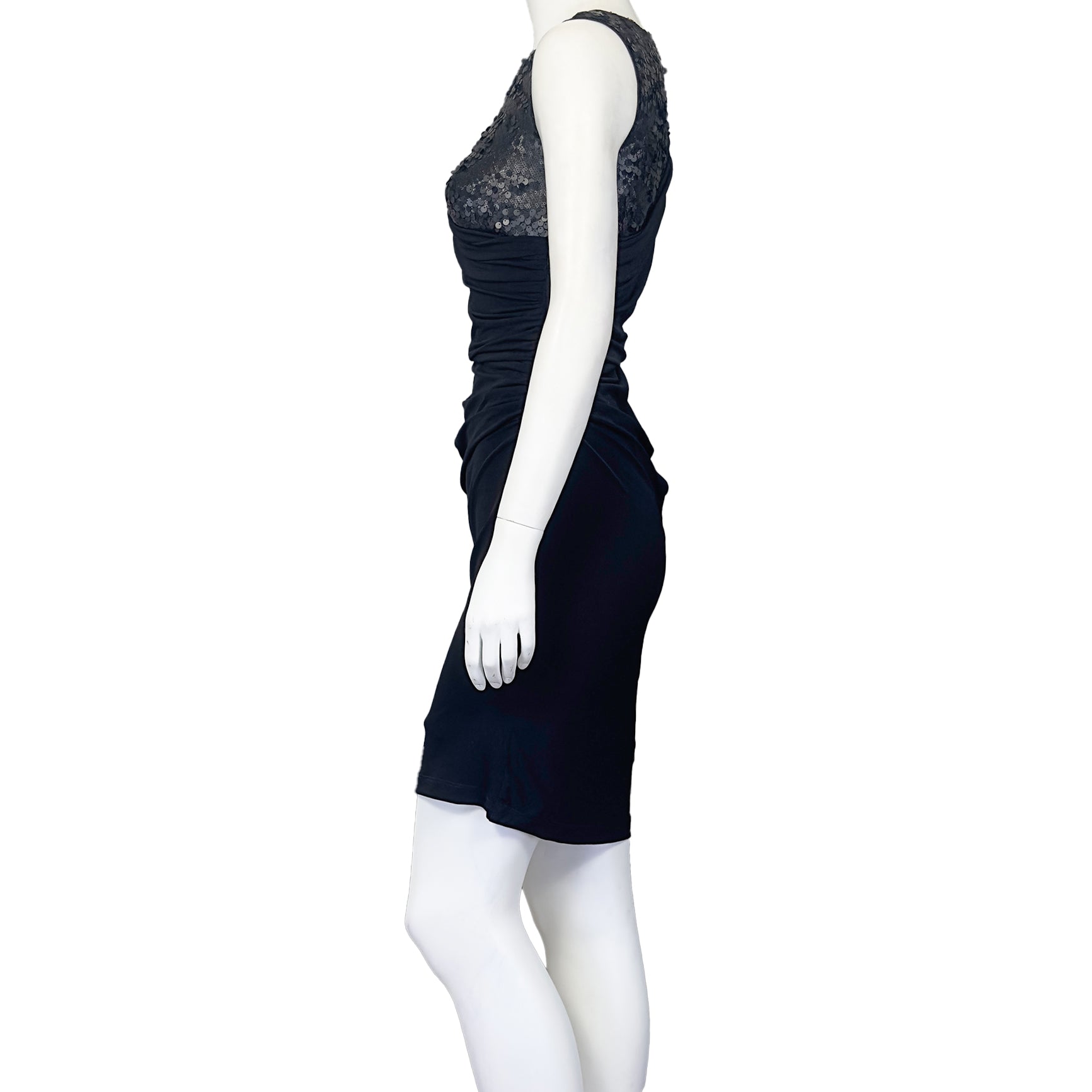 Siren Nova - Wallis Dress - MISHMASH