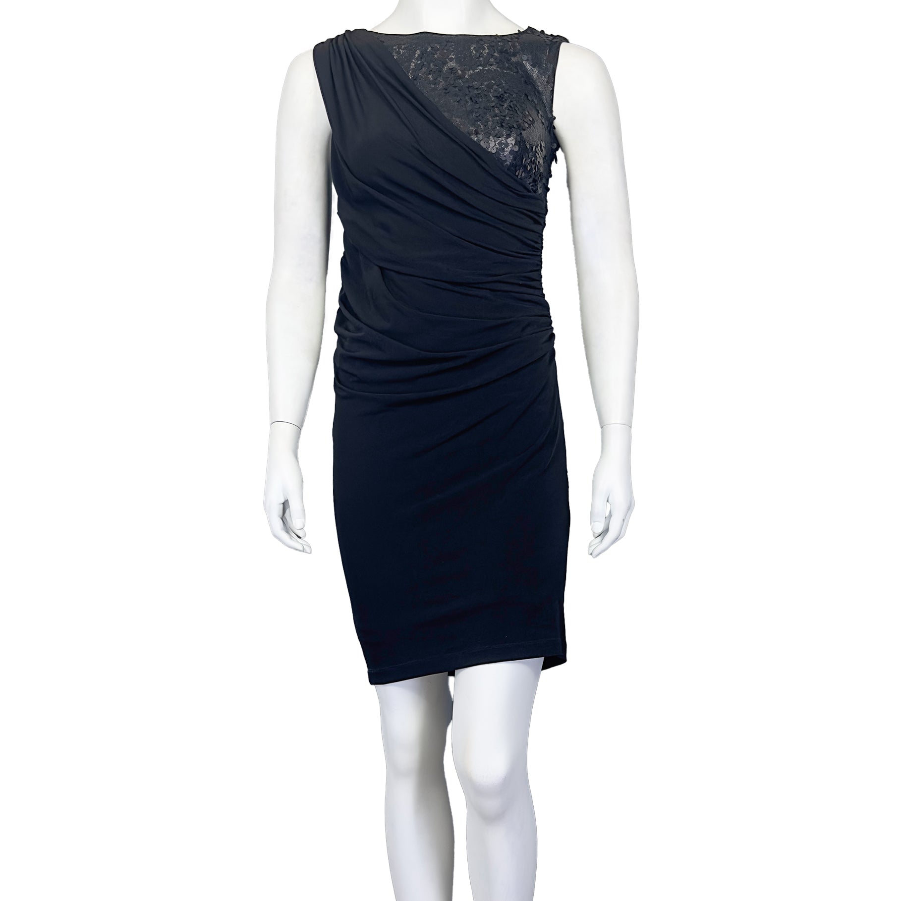 Siren Nova - Wallis Dress - MISHMASH