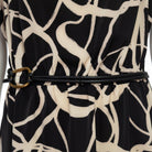 Skin Deep Drama - DONNA KARAN - MISHMASH