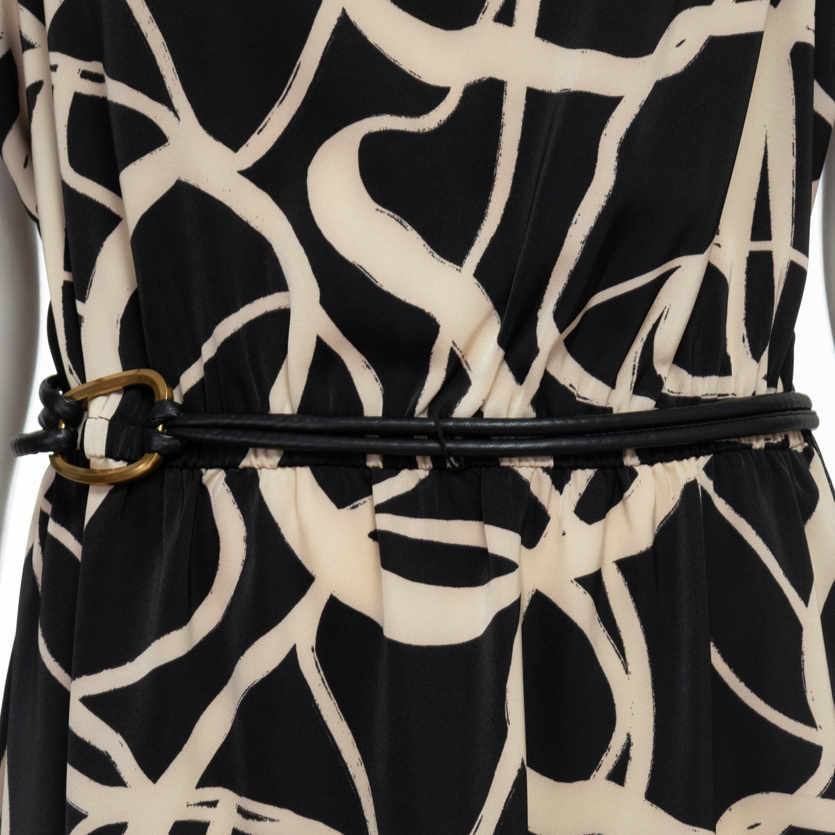 Skin Deep Drama - DONNA KARAN - MISHMASH