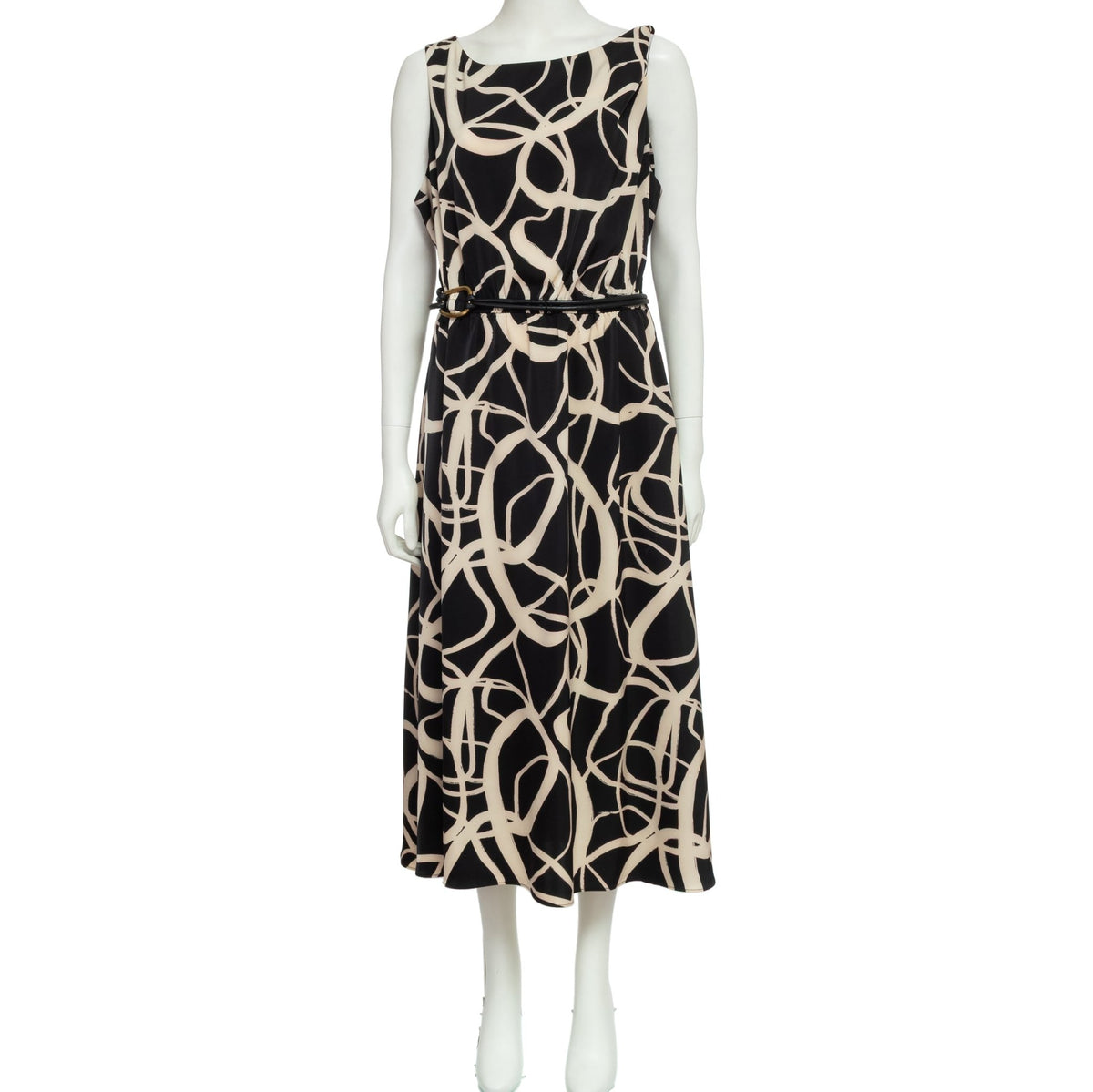 Skin Deep Drama - DONNA KARAN - MISHMASH