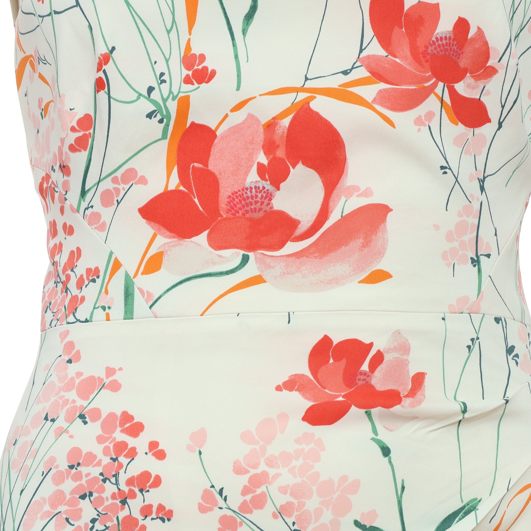 Skin In The Game - KAREN MILLEN - MISHMASH