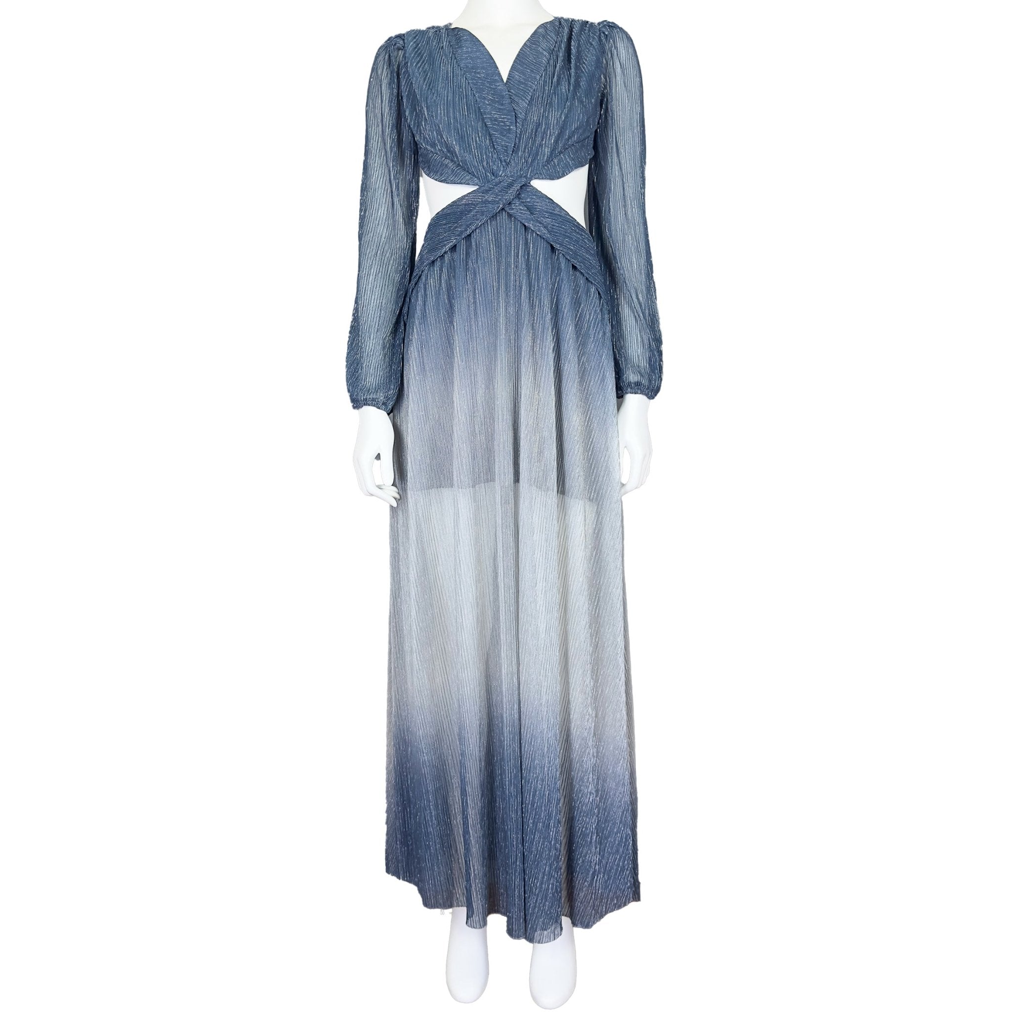 Sky Ombre - Unbranded - MISHMASH