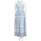 Skyline Dreams - THREE FLOOR Dress - MISHMASH