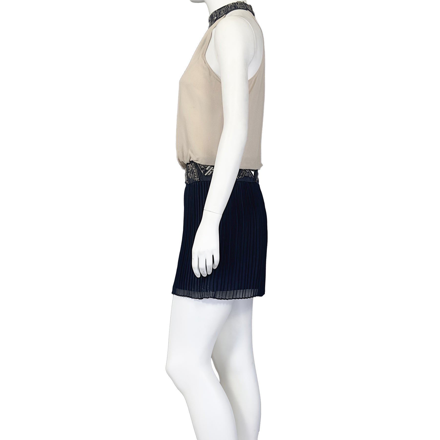 Slay Awhile - KAREN MILLEN Dress - MISHMASH