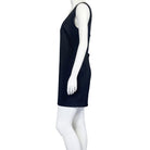 Sleek Interlude - Mango Dress - MISHMASH
